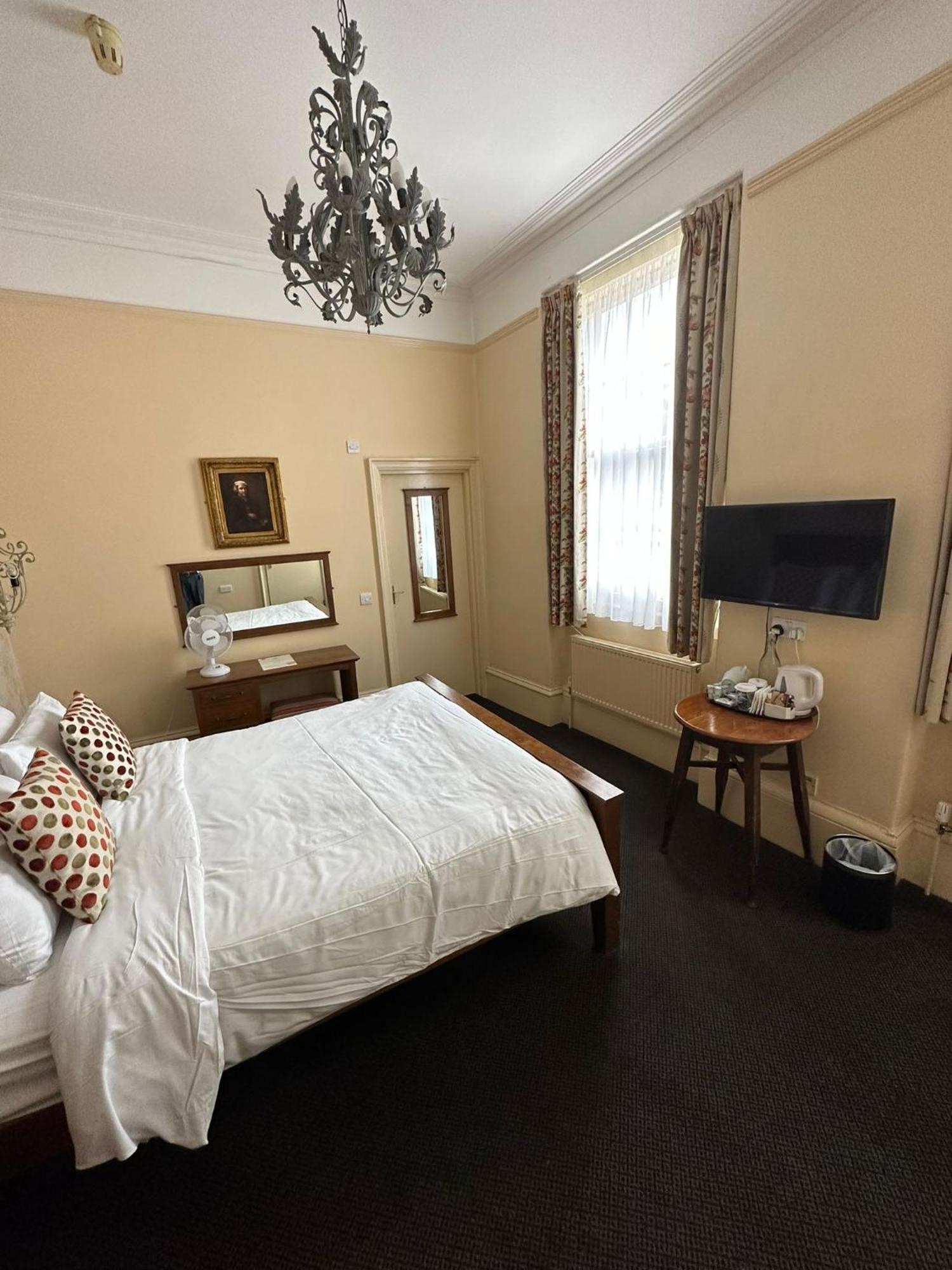 George & Pilgrims Hotel Glastonbury Esterno foto